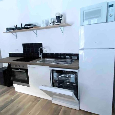 Appartements מודן מראה חיצוני תמונה