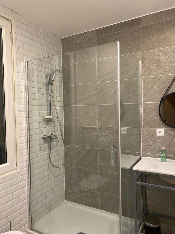 Appartements מודן מראה חיצוני תמונה